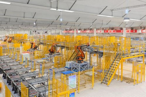 智慧乳业新标杆 伊利智能化全产业链助力行业健康与创新发展